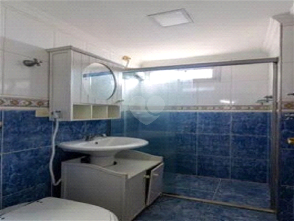 Venda Apartamento São Paulo Vila Olímpia REO192906 82