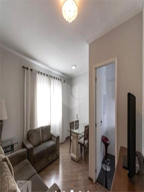 Venda Apartamento São Paulo Vila Olímpia REO192906 58