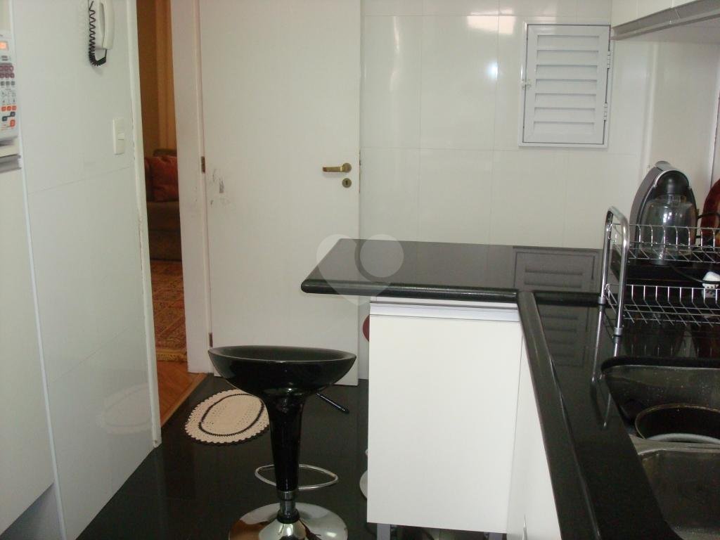 Venda Apartamento São Paulo Vila Olímpia REO192906 8