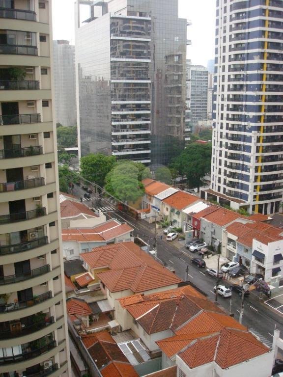 Venda Apartamento São Paulo Vila Olímpia REO192906 28