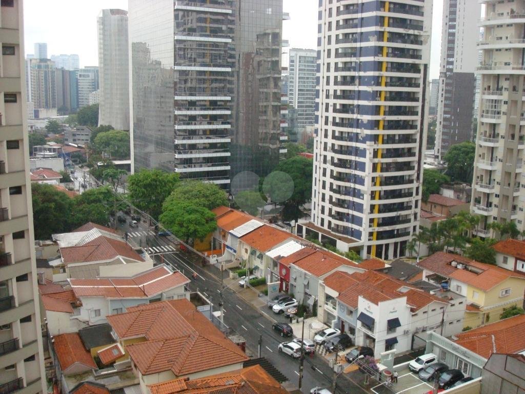 Venda Apartamento São Paulo Vila Olímpia REO192906 5