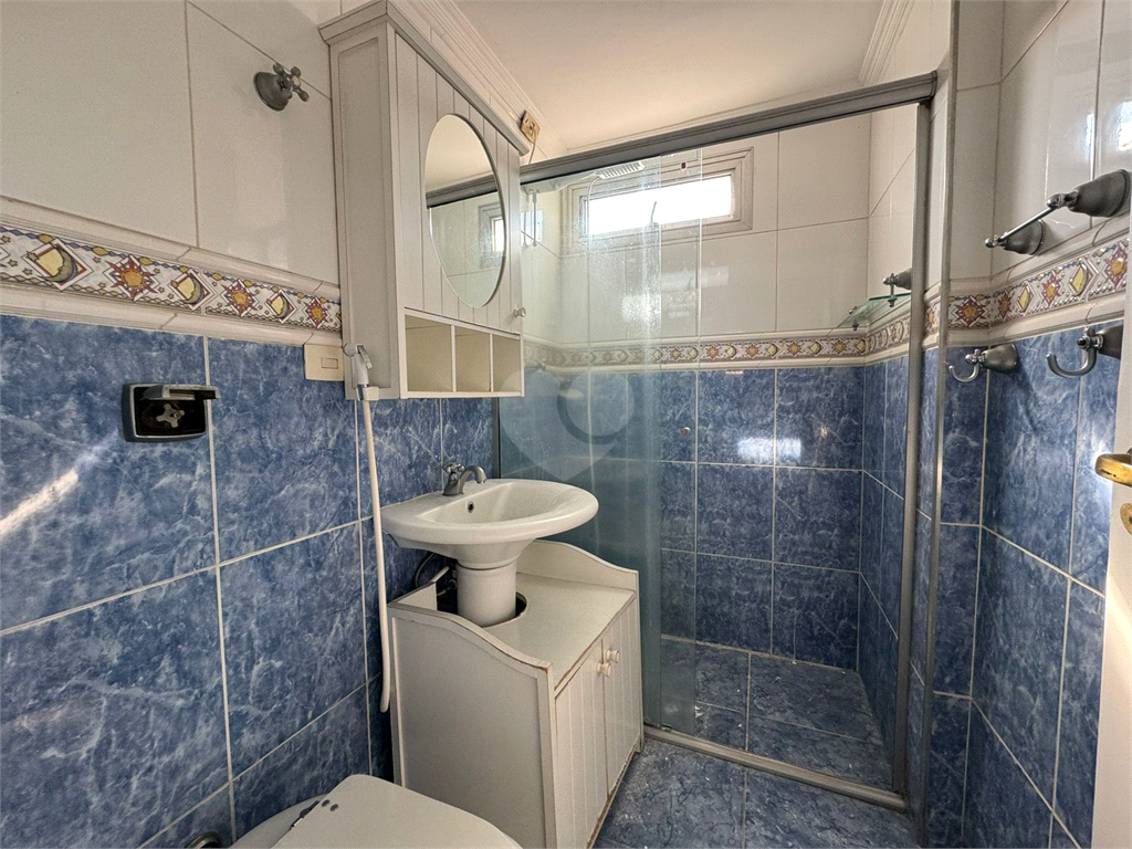 Venda Apartamento São Paulo Vila Olímpia REO192906 102