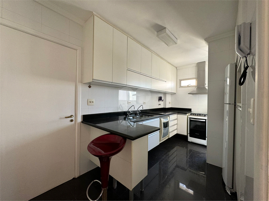 Venda Apartamento São Paulo Vila Olímpia REO192906 96