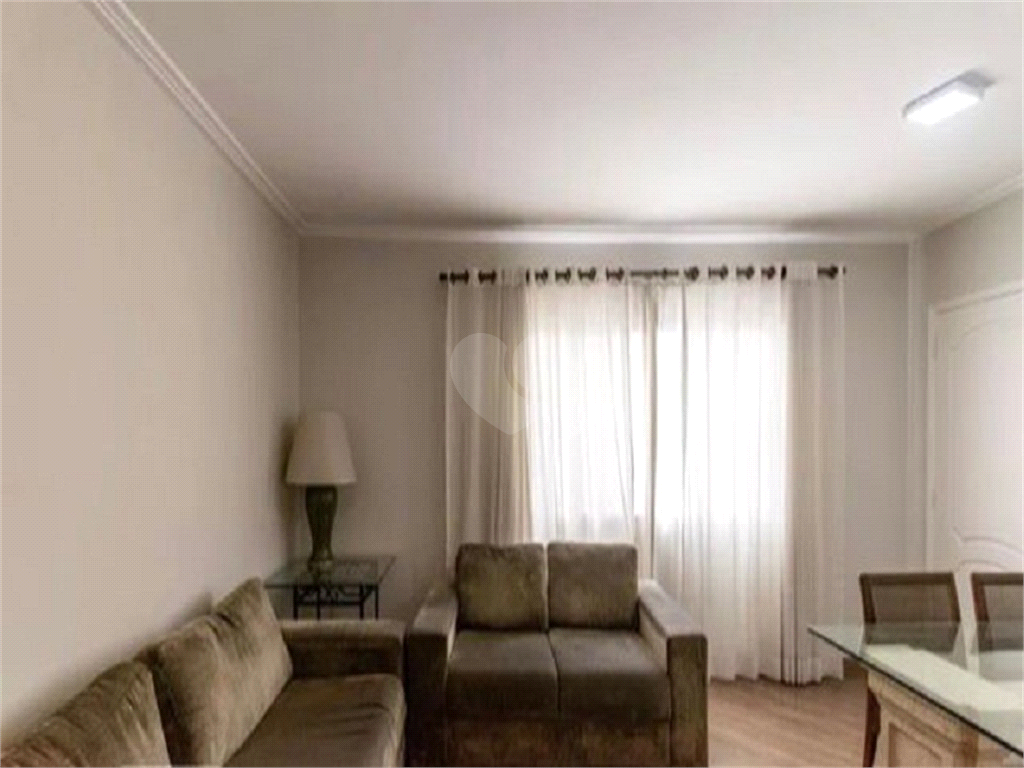 Venda Apartamento São Paulo Vila Olímpia REO192906 57