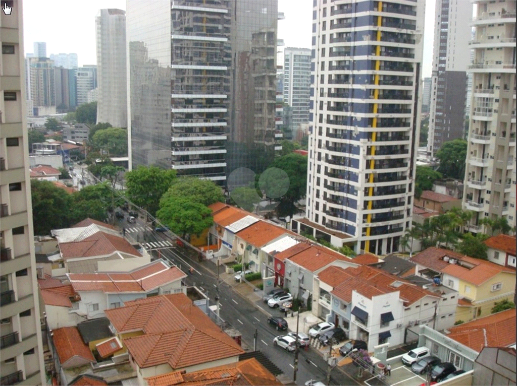 Venda Apartamento São Paulo Vila Olímpia REO192906 55