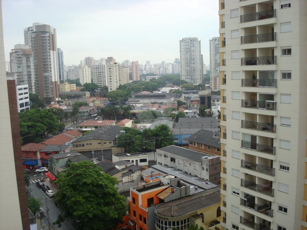 Venda Apartamento São Paulo Vila Olímpia REO192906 29