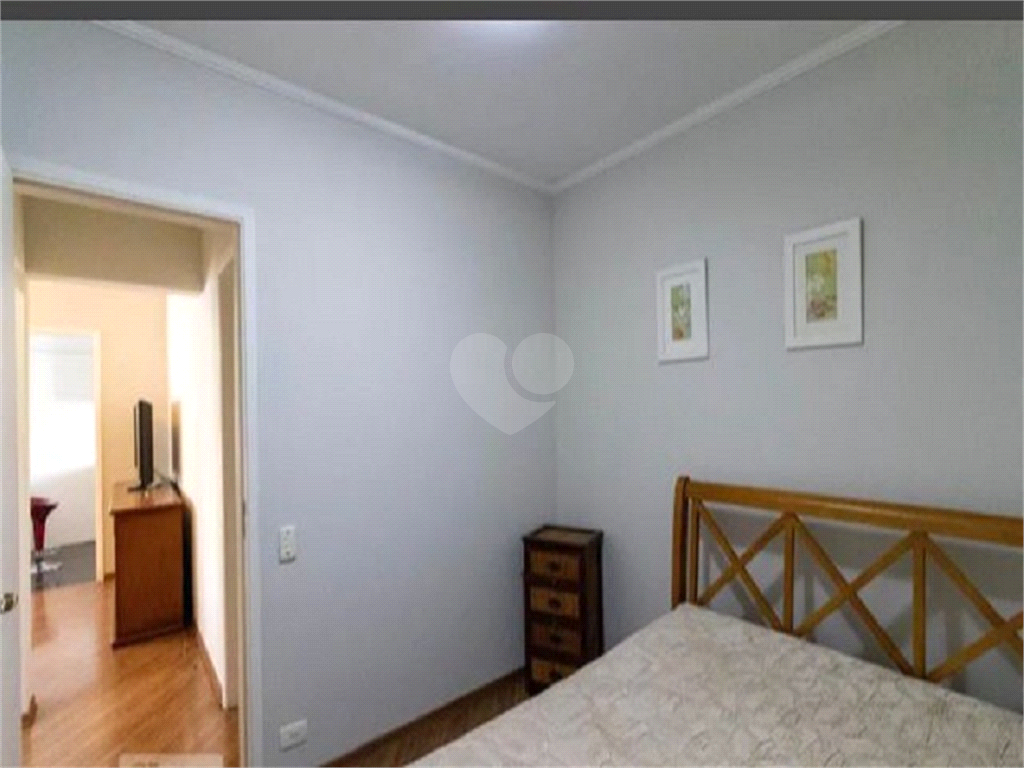 Venda Apartamento São Paulo Vila Olímpia REO192906 65