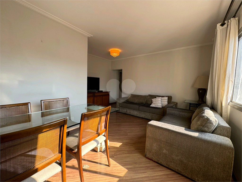 Venda Apartamento São Paulo Vila Olímpia REO192906 94