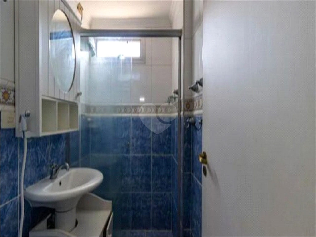 Venda Apartamento São Paulo Vila Olímpia REO192906 81