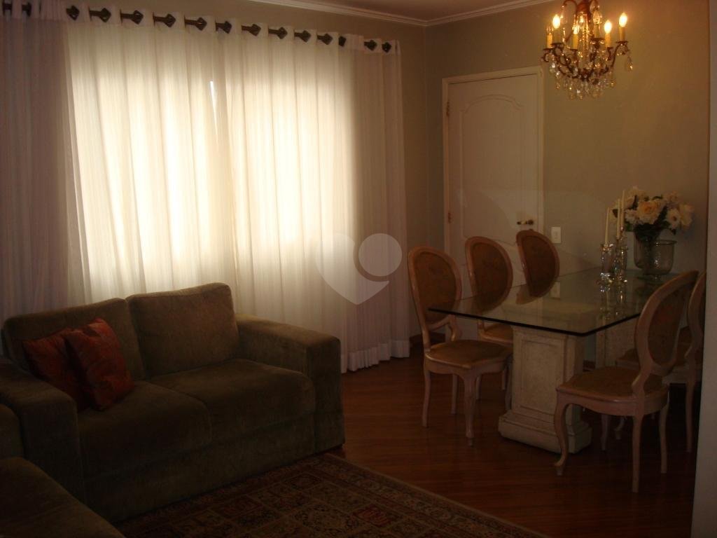 Venda Apartamento São Paulo Vila Olímpia REO192906 11