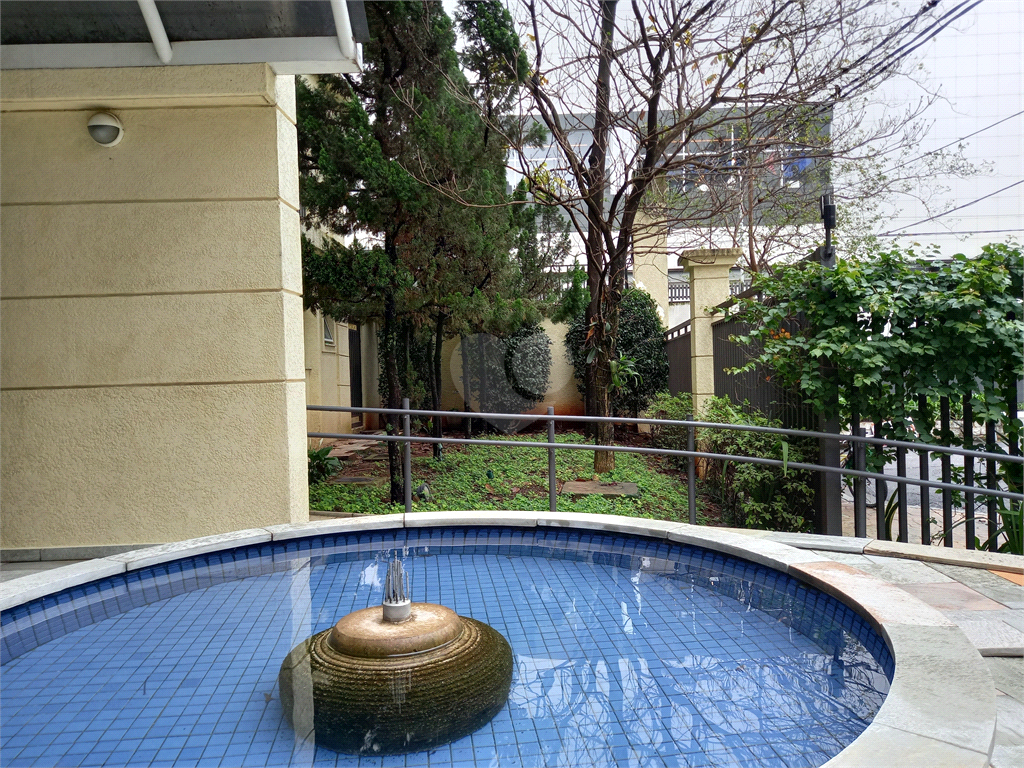 Venda Apartamento São Paulo Jardim Paulista REO192931 26