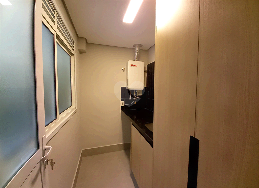 Venda Apartamento São Paulo Jardim Paulista REO192931 36