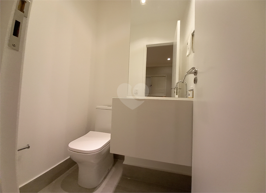 Venda Apartamento São Paulo Jardim Paulista REO192931 34