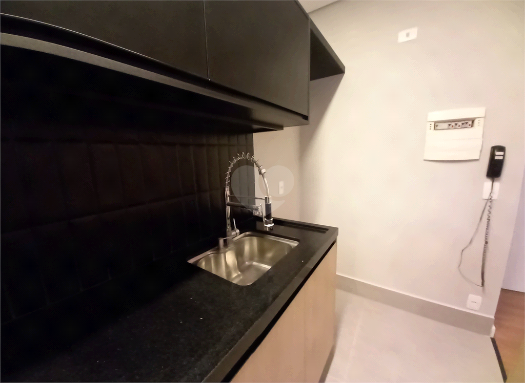 Venda Apartamento São Paulo Jardim Paulista REO192931 42