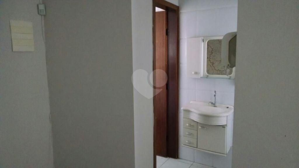 Venda Casa São Paulo Vila Baruel REO192948 11