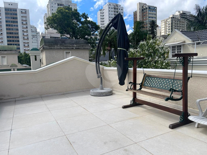 Venda Condomínio São Paulo Santo Amaro REO192950 45