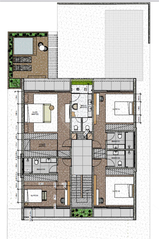 Venda Casa São Paulo Jardim América REO193010 21