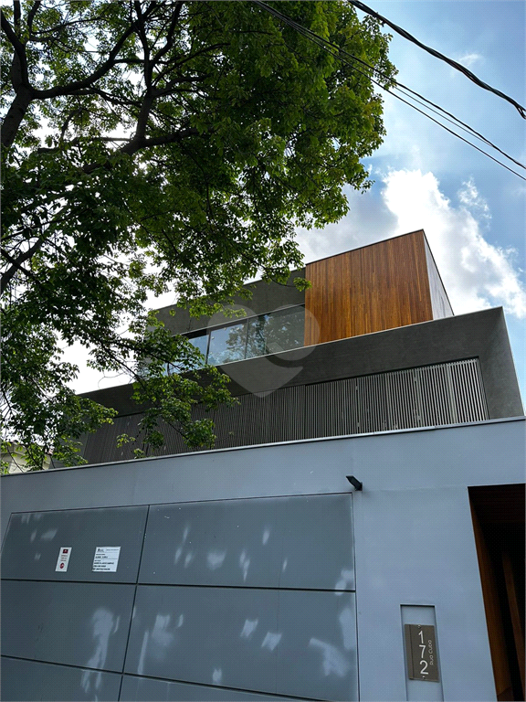 Venda Casa São Paulo Jardim América REO193010 36