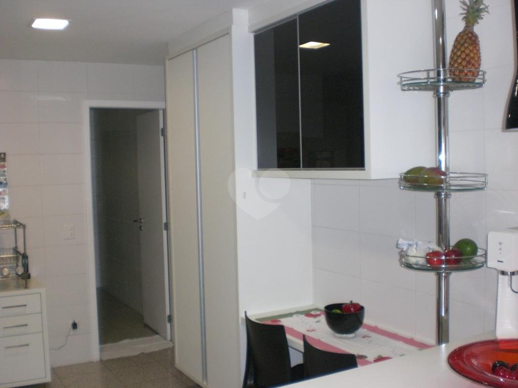 Venda Apartamento São Paulo Alto Da Lapa REO193045 32