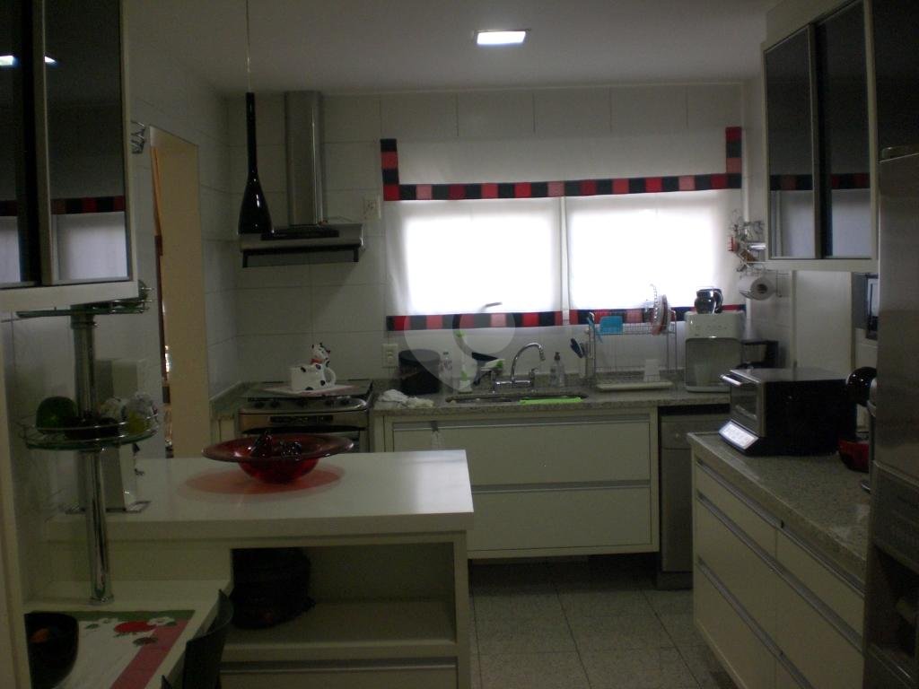 Venda Apartamento São Paulo Alto Da Lapa REO193045 33