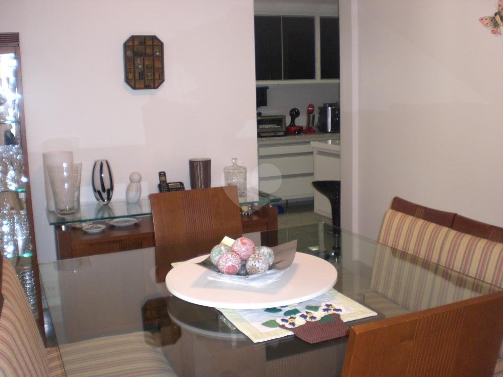 Venda Apartamento São Paulo Alto Da Lapa REO193045 28