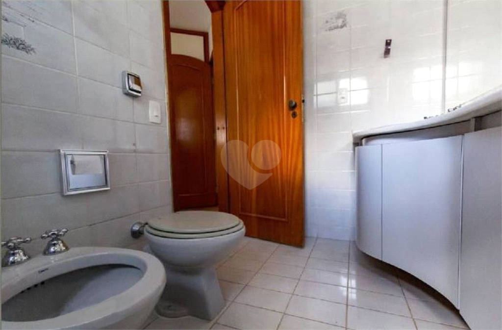 Venda Apartamento São Paulo Campo Belo REO193208 15