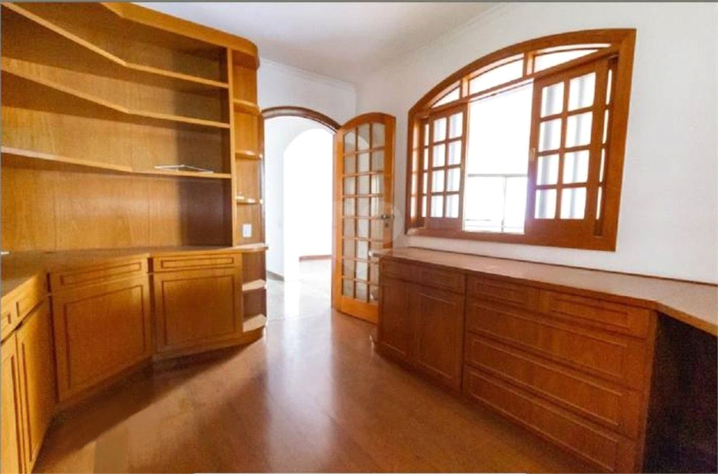 Venda Apartamento São Paulo Campo Belo REO193208 12