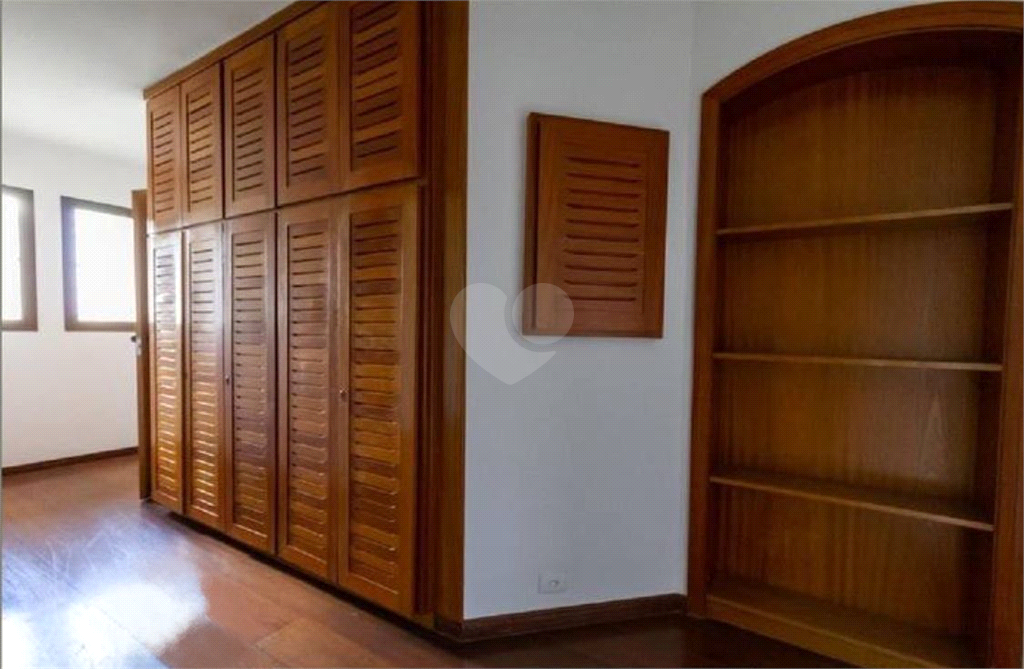 Venda Apartamento São Paulo Campo Belo REO193208 17