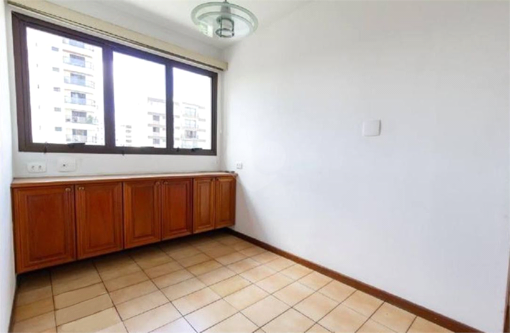 Venda Apartamento São Paulo Campo Belo REO193208 30