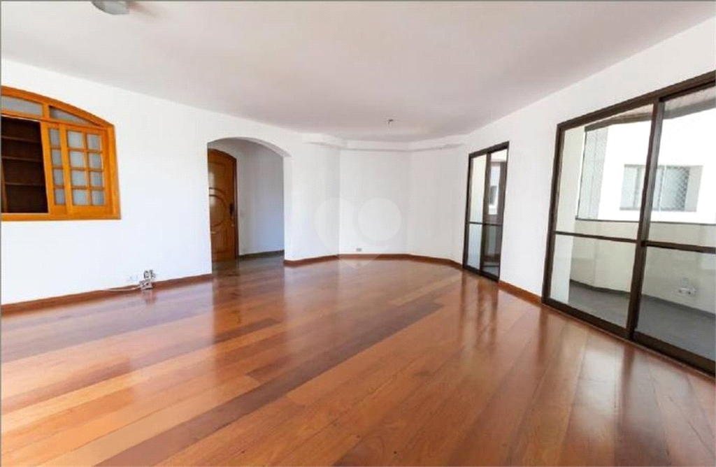 Venda Apartamento São Paulo Campo Belo REO193208 5