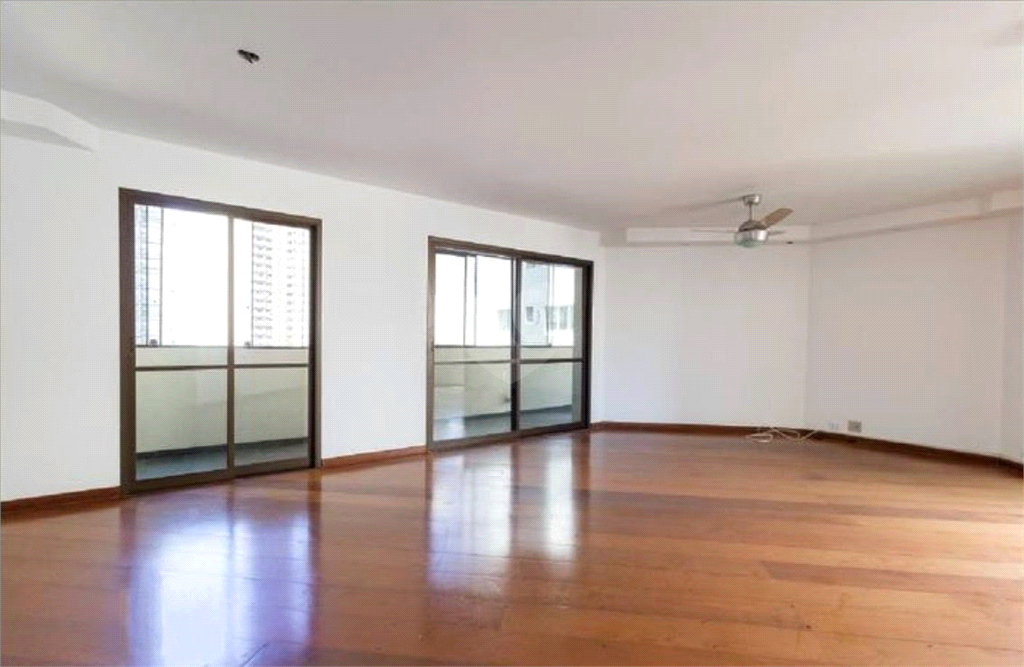 Venda Apartamento São Paulo Campo Belo REO193208 4