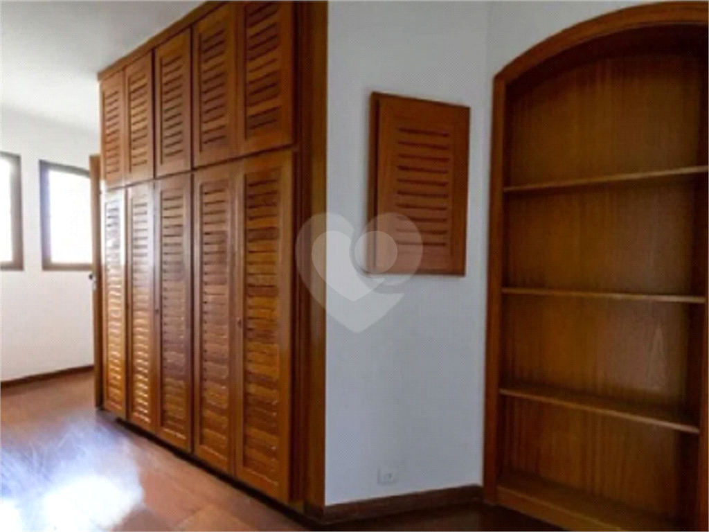 Venda Apartamento São Paulo Campo Belo REO193208 41