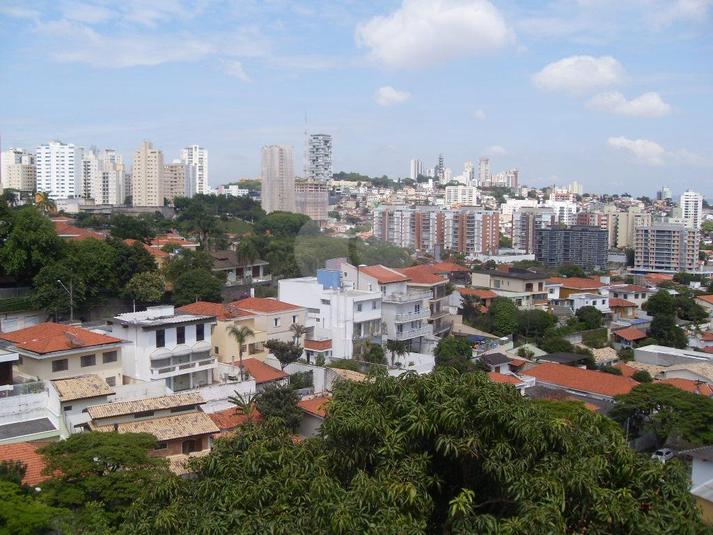 Venda Sobrado São Paulo Vila Romana REO193210 4