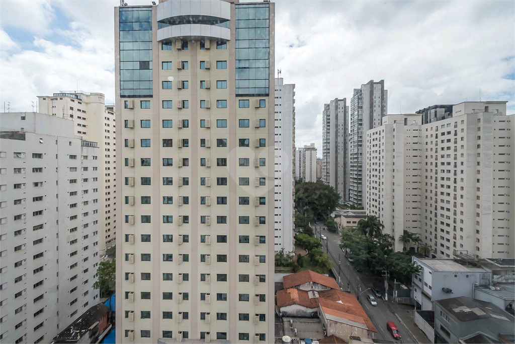 Venda Cobertura São Paulo Moema REO193237 35