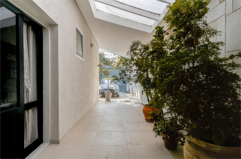 Venda Casa térrea São Paulo Alto De Pinheiros REO193239 23