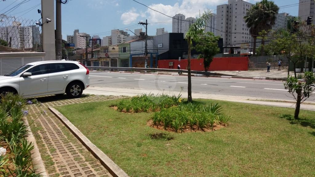 Venda Loja São Paulo Vila Lageado REO193253 12