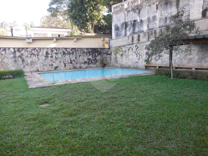 Venda Casa térrea São Paulo Jardim Franca REO193279 22