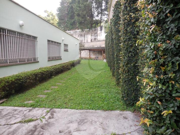 Venda Casa térrea São Paulo Jardim Franca REO193279 1