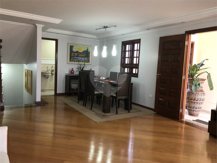 Venda Sobrado São Paulo Jardim São Paulo(zona Norte) REO193300 6