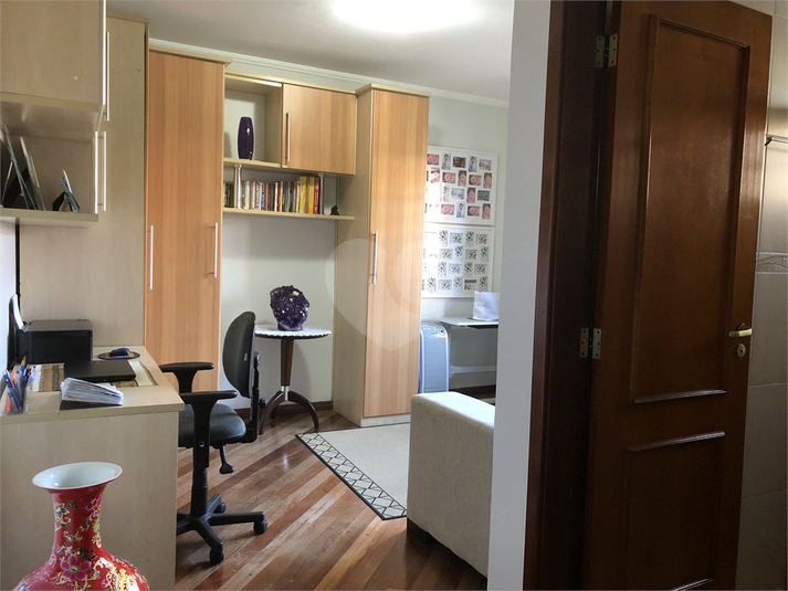 Venda Sobrado São Paulo Jardim São Paulo(zona Norte) REO193300 13