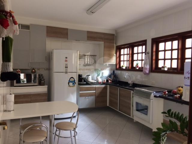 Venda Sobrado São Paulo Jardim São Paulo(zona Norte) REO193300 9