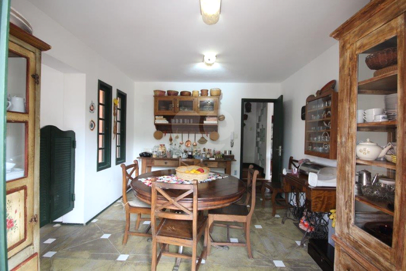 Venda Casa São Paulo Perdizes REO193309 50