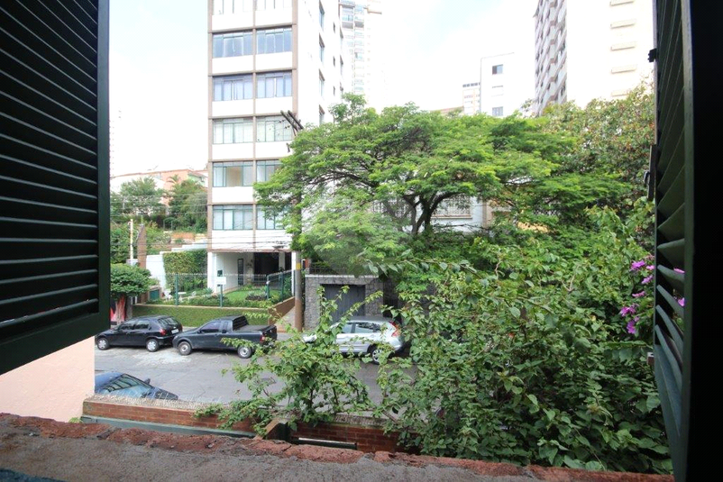 Venda Casa São Paulo Perdizes REO193309 46