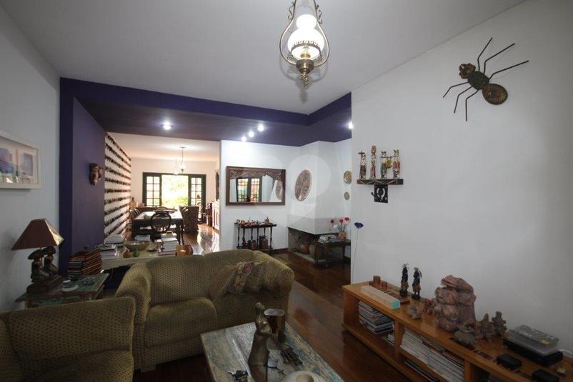 Venda Casa São Paulo Perdizes REO193309 30