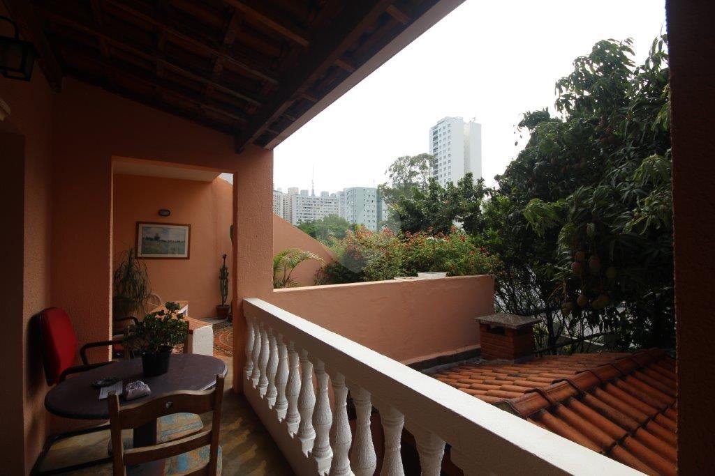 Venda Casa São Paulo Perdizes REO193309 16