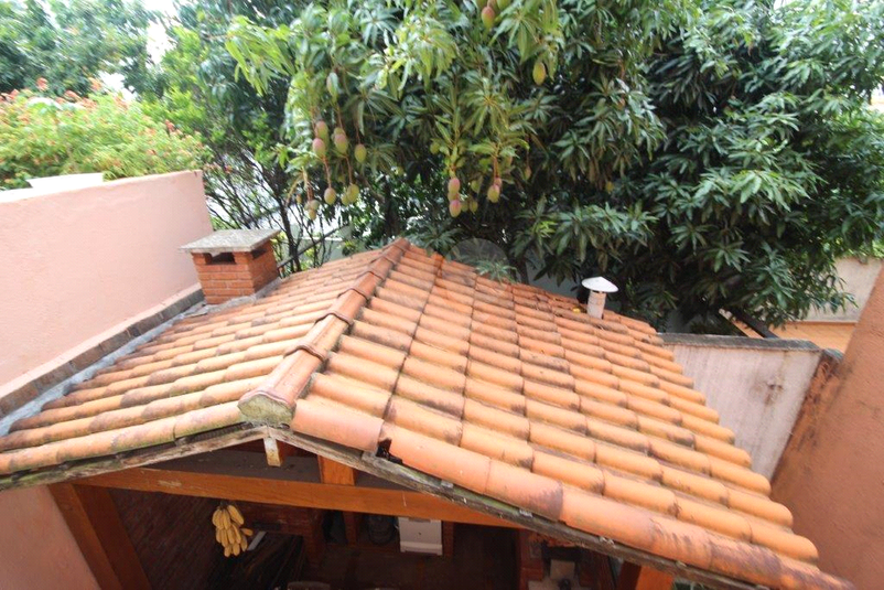 Venda Casa São Paulo Perdizes REO193309 55