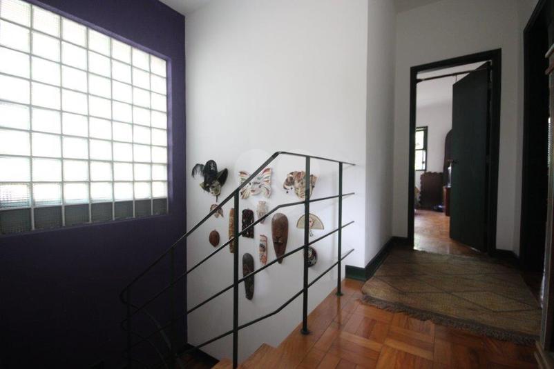 Venda Casa São Paulo Perdizes REO193309 10