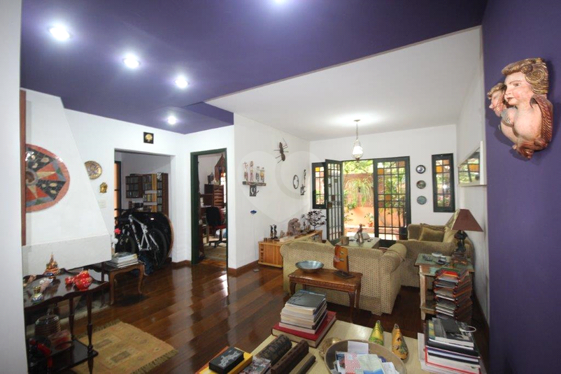 Venda Casa São Paulo Perdizes REO193309 66