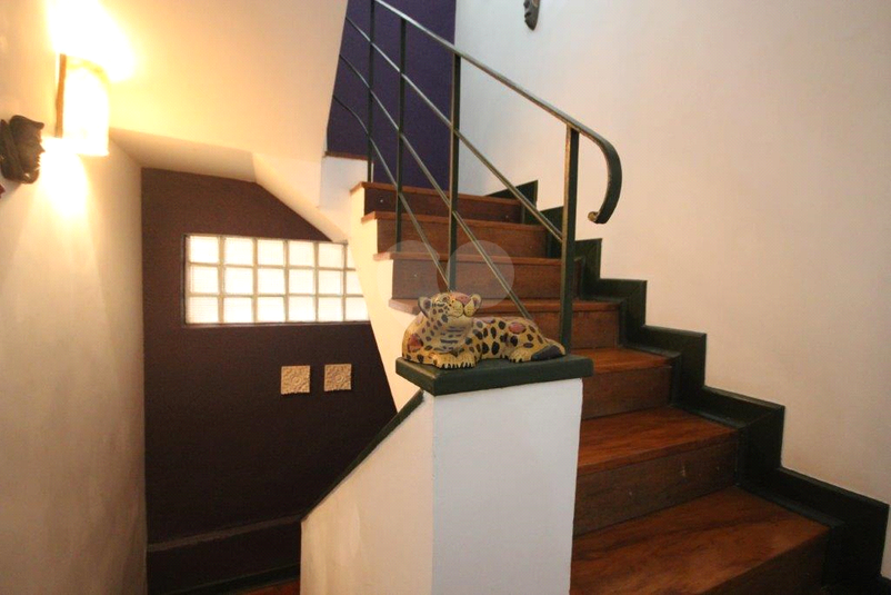 Venda Casa São Paulo Perdizes REO193309 75