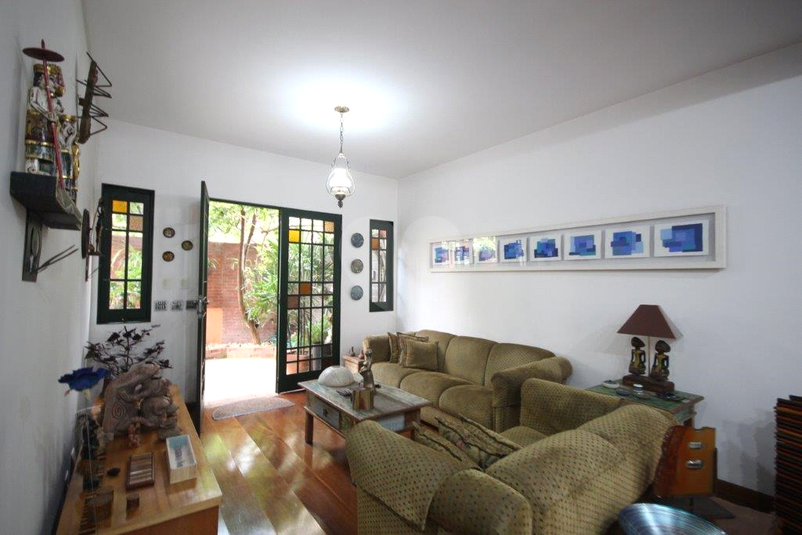 Venda Casa São Paulo Perdizes REO193309 67